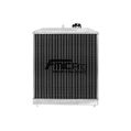 Wasserkühler FMIC.Pro Honda Civic 92-00-2