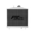 Racing Radiator FMIC.Pro Honda Civic EG K-swap 92-95-2