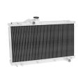 Racing Radiator FMIC.Pro Lexus IS300 01-05-4
