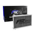 Racing Radiator FMIC.Pro Nissan Skyline R32 RB20, S13 CA18-1
