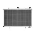 Racing Radiator FMIC.Pro Nissan Skyline R32 RB20, S13 CA18-4