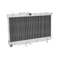 Racing Radiator FMIC.Pro Subaru Impreza 02-07 ver A-3