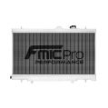 Racing Radiator FMIC.Pro Subaru Legacy, 2000-2004-2