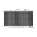 Water cooler racing radiator for Honda CRX 88-91-5