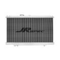 Water cooler racing radiator for Honda Prelude 97-01-1