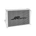 Water cooler racing radiator for BMW E46 M3 99-06-3