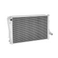 Water cooler racing radiator for BMW E46 M3 99-06-2