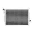 Water cooler racing radiator for BMW E46 M3 99-06-5