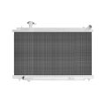 Water cooler racing radiator for Nissan 350z, Infinity VQ35DE, VQ35-4
