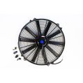 Thin fan 14