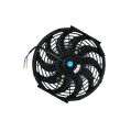 Thin fan 7