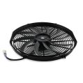 Düner Ventilator 16 Abblasen-3