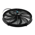 Düner Ventilator 16 Abblasen-4