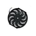 Thin fan 14