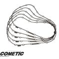 COMETIC AFM BREATHER COVER GASKET .060 inch, JAGUAR 3.8L/4.2L INLINE 6 (PAIR)-1