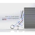 Competition Intercooler Wagner Tuning EVO3.X for Audi TTRS 8S +600hp-5