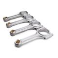 RTMG Performance Pleuelstangen Satz X-Beam 22mm für 2.0 TFSI EA113 bis 1000PS+-5