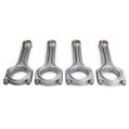 RTMG Performance Pleuelstangen Satz X-Beam 21mm für 2.0 TFSI EA113 bis 1000PS+-1