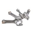 RTMG Performance Pleuelstangen Satz X-Beam 21mm für 2.0 TFSI EA113 bis 1000PS+-7