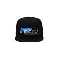 Snapback cap FMIC.EU Schwarz-2