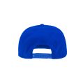 Snapback cap FMIC.EU Blue-3