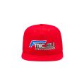 Snapback cap FMIC.EU Blue-8