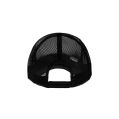 Trucker cap FMIC.EU Schwarz-3