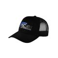 Trucker cap FMIC.EU Schwarz-1