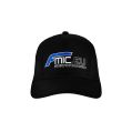 Trucker cap FMIC.EU Schwarz-2