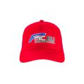 Trucker cap FMIC.EU Red-2