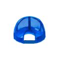 Trucker cap FMIC.EU Blau-3