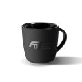 Schwarz Tasse FMIC.EU-1