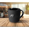 Schwarz Tasse FMIC.EU-2