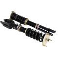 BC Racing D-29-BR-RS Coilovers for Nissan Skyline R35 GT-R 2007+-1