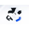 Performance Ansaugschaum-Luftfilter-Kit Proram PRK-123-BK für Seat Altea Leon 1.8 2.0 TSI FR-1