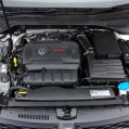 Ramair Sportluftfilter für Audi A3 (8V) 2.0 TFSI 2016-2020-2