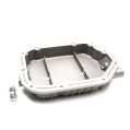 Greddy High Capacity Baffled Oil Pan for Nissan 350Z-1