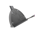 DCT DSG 8HP DQ250 DQ500 PDK FTWL Shifter 360mm-7