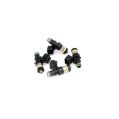 Deatschwerks Bosch EV14 Einspritzdüsen set 4 teilig 1500cc/min für Yamaha Apex 06-12 FX SHO 08-12 FZR 09-13 FZS 09-13-1