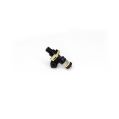 Deatschwerks Bosch EV14 fuel injector 1500cc/min, Yamaha Raptor 700 2006-2017-1