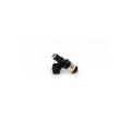 Deatschwerks Bosch EV14 fuel injector 1500cc/min, Yamaha YFZ450R 2009-2015, YZ450F 2010-2015-1