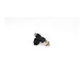 Deatschwerks Bosch EV14 1 fuel injector 900cc/min, Honda CRF450R 2009-2016-1