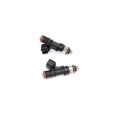 Deatschwerks Bosch EV14 Set mit 2 Einspritzdüsen 1000cc/min für Polaris FST 06-10-1