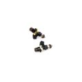 Deatschwerks Bosch EV14 Einspritzdüsen set 2 teilig 1500cc/min für Polaris RZR XP Turbo 16-17-1