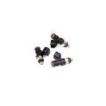 Deatschwerks Bosch EV14 2 fuel injectors kit 440cc/min, Ski-Doo 1200 4-tec 2009-2012-1