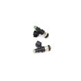 Deatschwerks Bosch EV14 2 fuel injectors kit 700cc/min, Arctic Cat M9000 2012-2016-1
