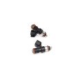 Deatschwerks Bosch EV14 Einspritzdüsen set 2 teilig 900cc/min für Polaris Axys Pro RMK 16-17 Rush 800 11-15 Rush 600 11-12 RZR XP 900 11-14-1