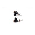 Deatschwerks Bosch EV14 Einspritzdüsen set 2 teilig 900cc/min für Polaris Rush 600 11-12-1