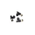 Deatschwerks Bosch EV14 3 fuel injectors kit 700cc/min, Yamaha Nytro 2008-2012, Viper 2014-2016-1
