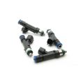 Deatschwerks Bosch EV14 Set mit 4 Einspritzdüsen 440cc/min, 42lb/hr , Long 60mm-1